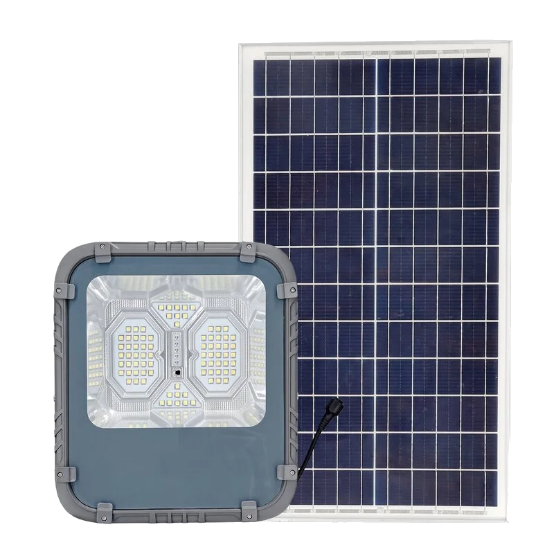 Solar lighting by Plasma Solar Africa