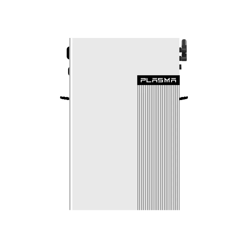 Solar Energy Storage Solution Battery