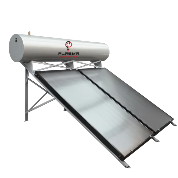 300L Pressurized Flat Plate Water Heater