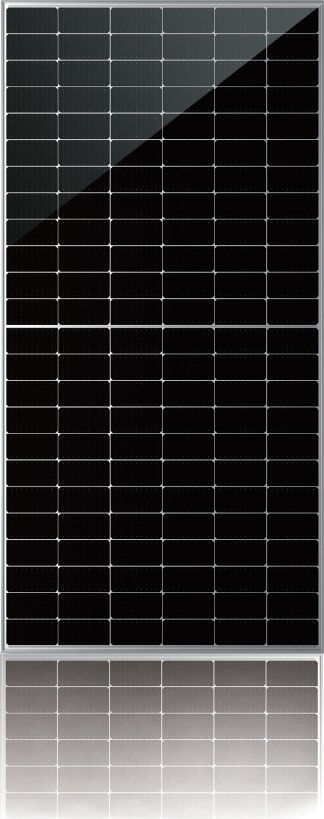 Solar Panel 550W