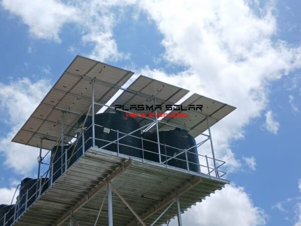 Agricultural Solar