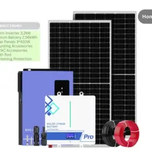 Home Solar System