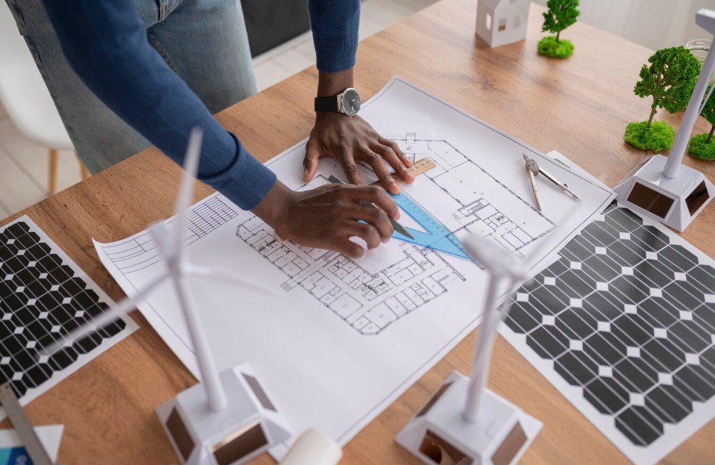 Design and Installation Layout