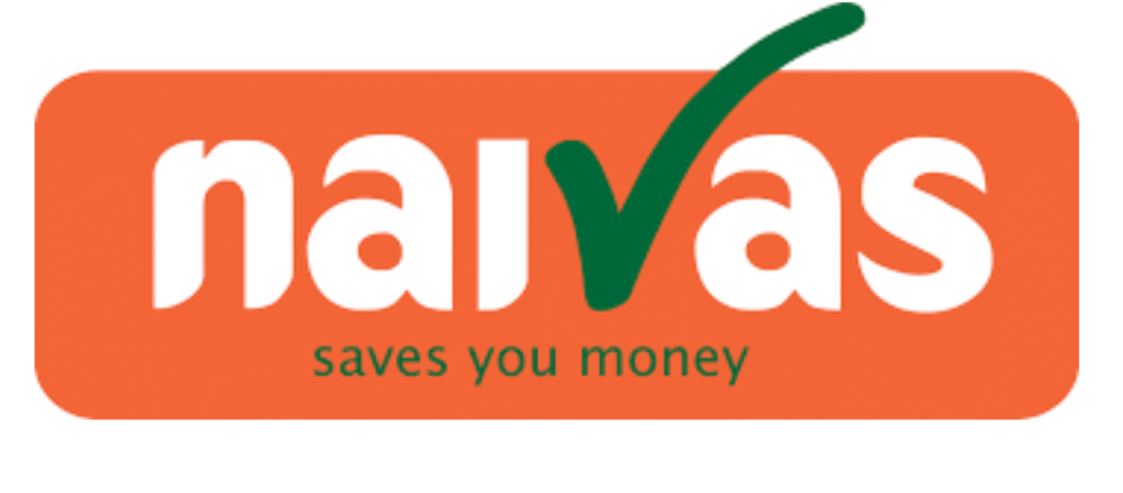Naivas Supermarket Solar Installation