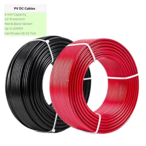 Suntree Solar Cable 6mm
