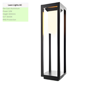 Garden Light IP65 Water Proof