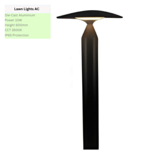 Garden Lights AC