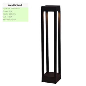 Garden Lights AC