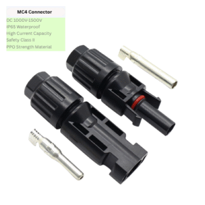 Suntree MC4 Connector