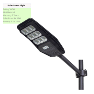 Solar-Street-Light-100W-Kenya
