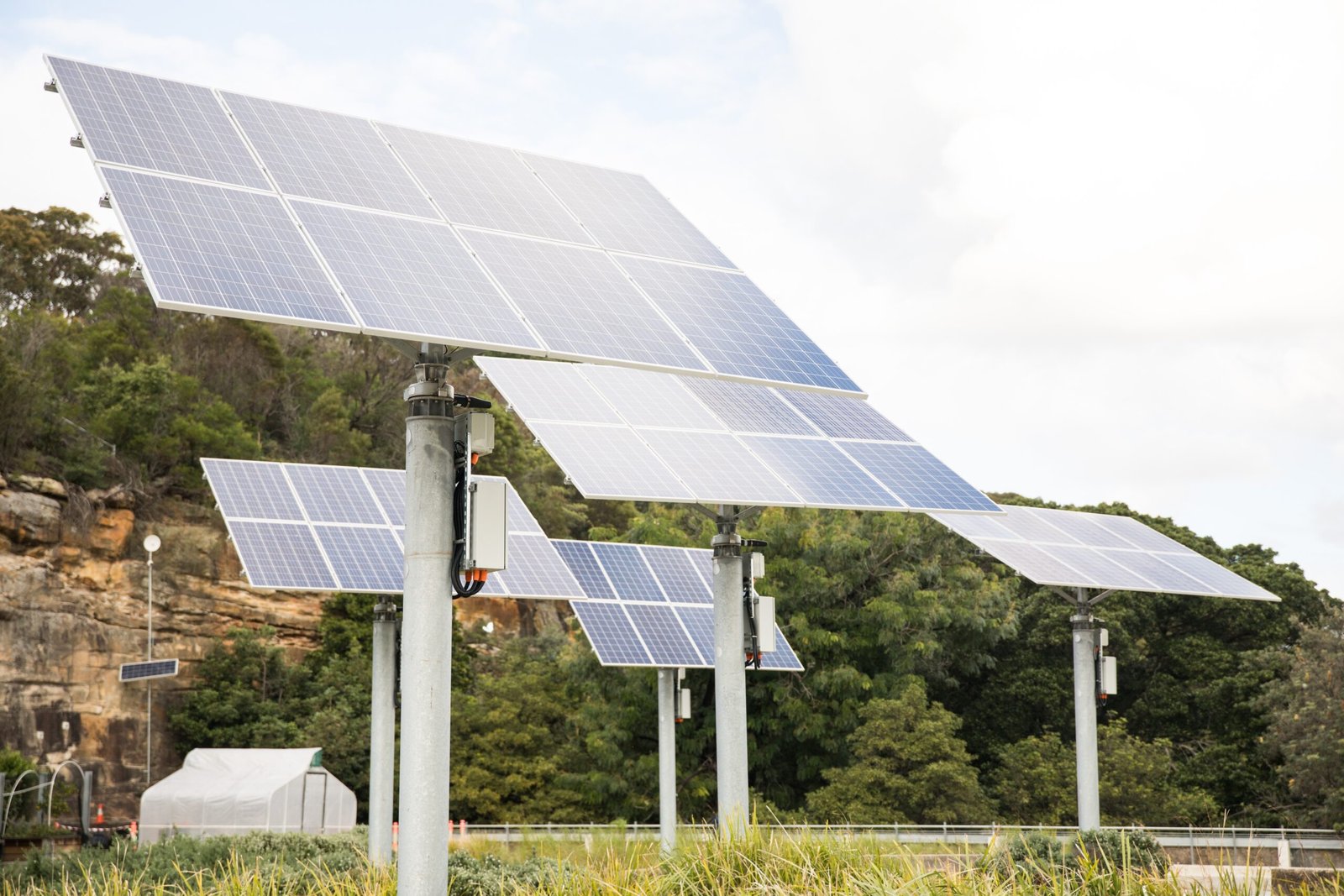 Commercial Solar