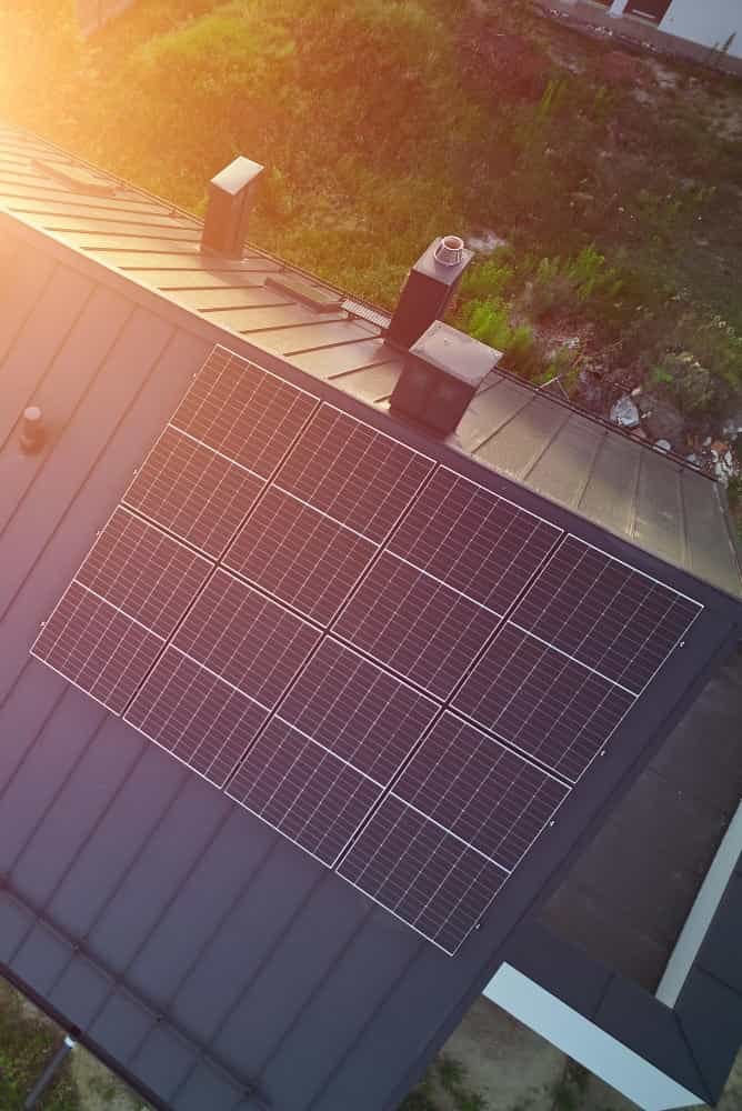 Residential Solar