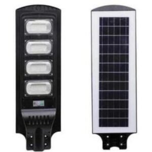 Solar Street Light HKV- EF-SLC13-120W