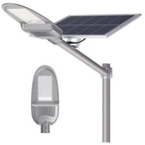 Solar Street Light HKV- MC-THC-100W