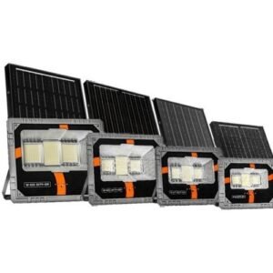 Solar Flood Light MD-PT58- 200W