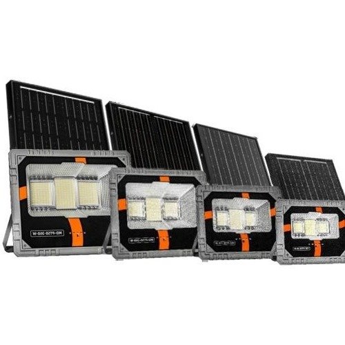 Solar Flood Light MD-PT58- 200W