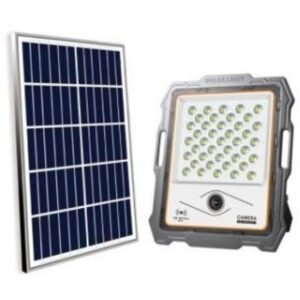 Solar Flood Light HKV- ER-FGC8-A-100W (32G)