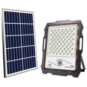 Solar Flood Light HKV- ER-FGC8-A-200W