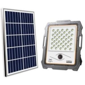 Solar Flood Light HKV- ER-FGC8-A-200W (64G)