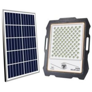 Solar Flood Light HKV- ER-FGC8-A-300W
