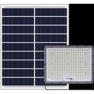 Solar Floodlights LU-SF107-400W