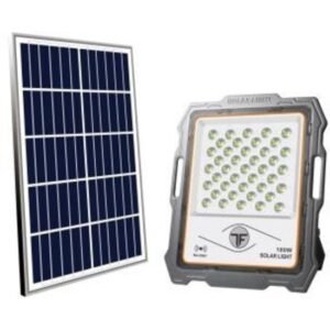 Solar Flood Light HKV- ER-FGC8-A-100W