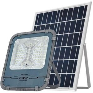 Solar Flood Light HKV- FXZ-XH402-400W