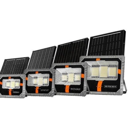 Solar Flood Light MD-PT58- 200W