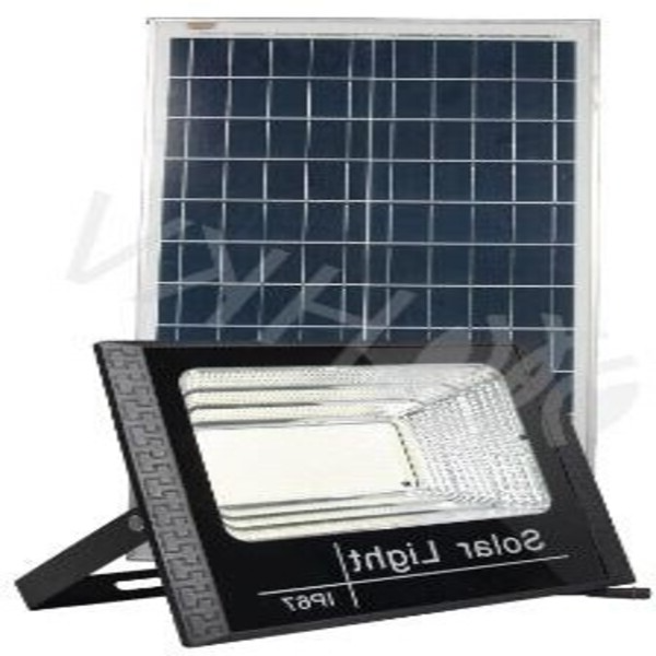 Solar Flood Light HKV- LD-C10K-200W